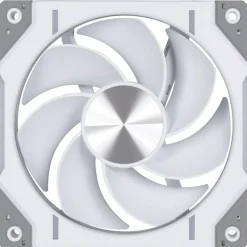 Phanteks D30-120 Reverse D-RGB, 3er-Pack 120x120x30mm 250-2000 U/min 31.8 dB(A) weiß