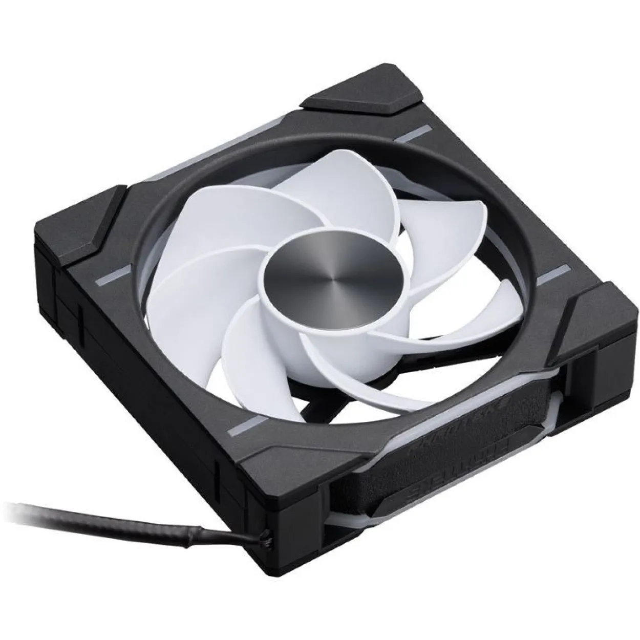 Phanteks D30-120 Reverse D-RGB 120x120x30mm 250-2000 U/min 31.8 dB(A) schwarz