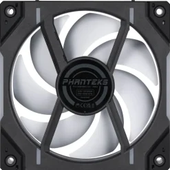 Phanteks D30-120 Reverse D-RGB 120x120x30mm 250-2000 U/min 31.8 dB(A) schwarz