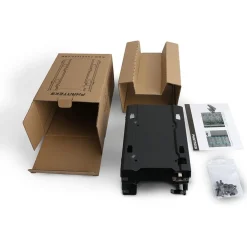 Phanteks HDD-Montage-Rahmen, 2x 3,5 Zoll, stapelbar