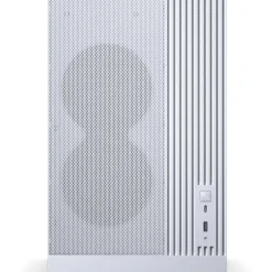 Phanteks XT M3 PC-Gehäuse, Mini-Gehäuse, mATX, Tempered Glass - weiß