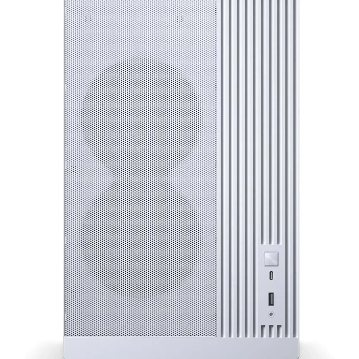 Phanteks XT M3 PC-Gehäuse, Mini-Gehäuse, mATX, Tempered Glass - weiß