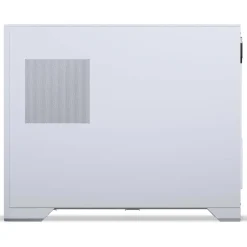 Phanteks XT M3 PC-Gehäuse, Mini-Gehäuse, mATX, Tempered Glass - weiß