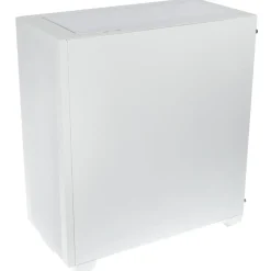 Phanteks XT Pro Ultra Tempered Glass Windows, D-RGB - weiß
