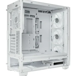 Phanteks XT Pro Ultra Tempered Glass Windows, D-RGB - weiß