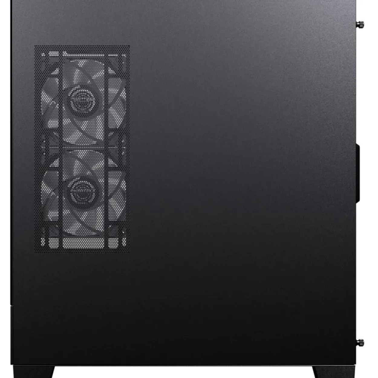 Phanteks XT View Tempered Glass Windows, D-RGB - schwarz