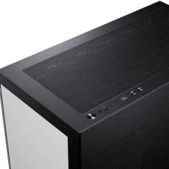 Phanteks XT View Tempered Glass Windows, D-RGB - schwarz