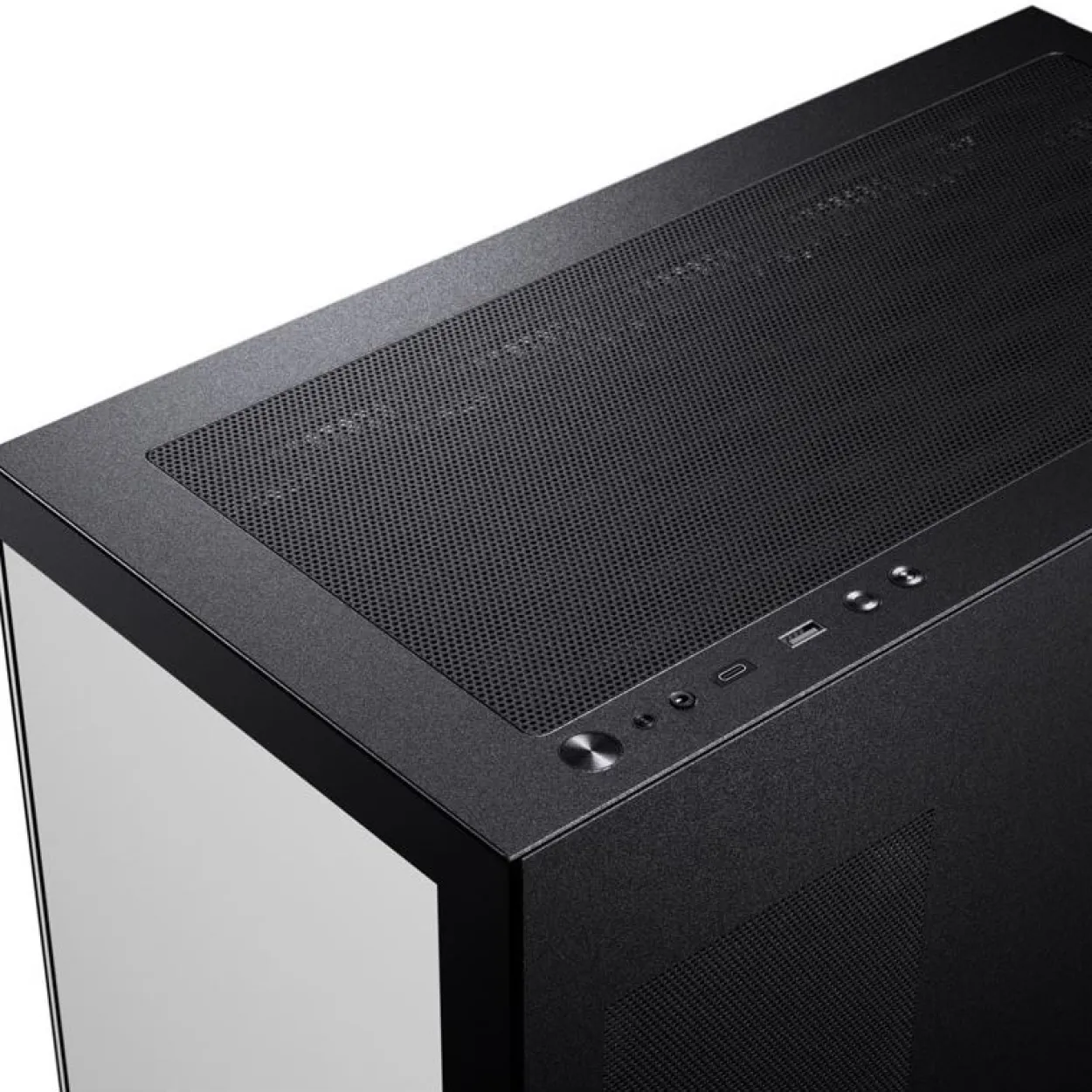 Phanteks XT View Tempered Glass Windows, D-RGB - schwarz