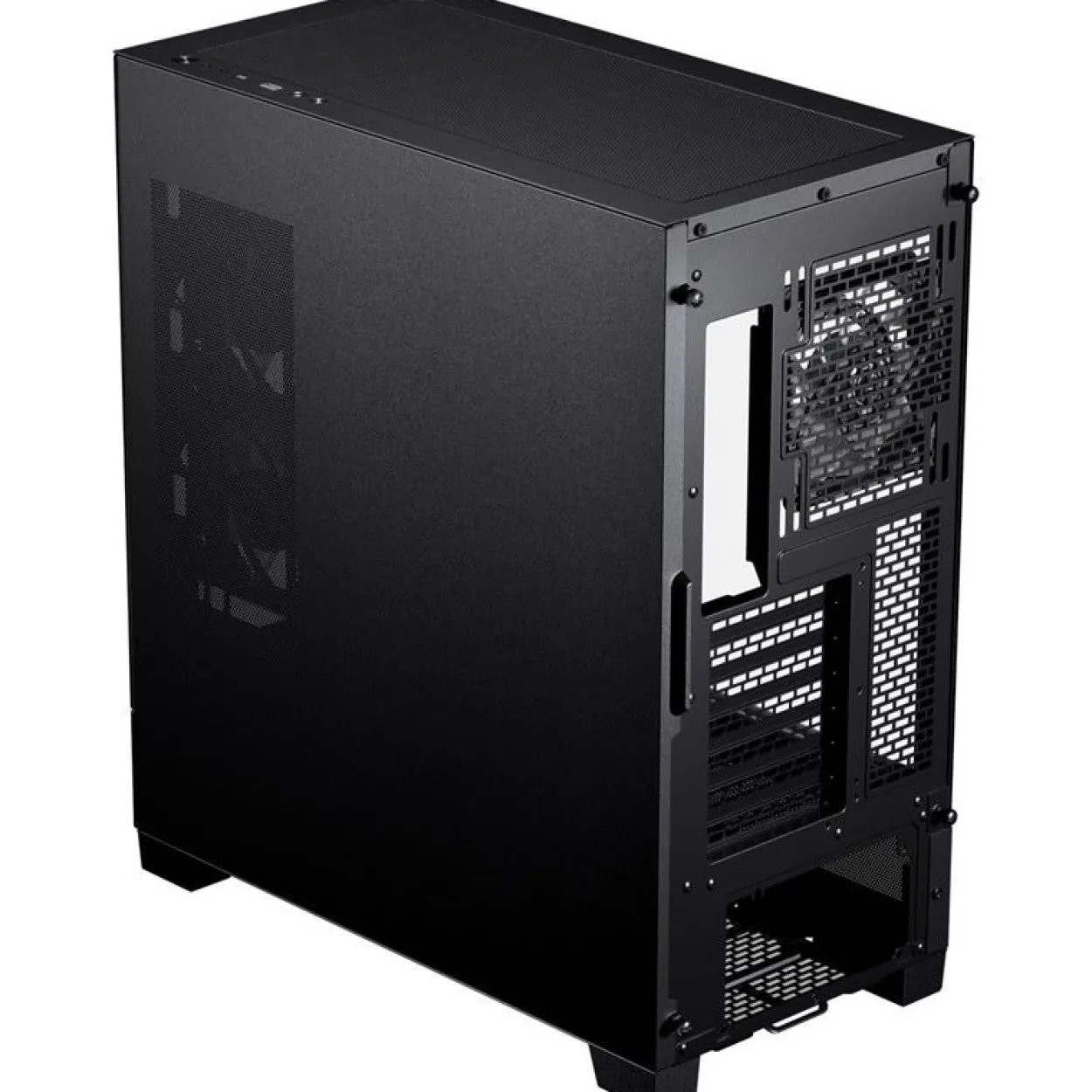 Phanteks XT View Tempered Glass Windows, D-RGB - schwarz