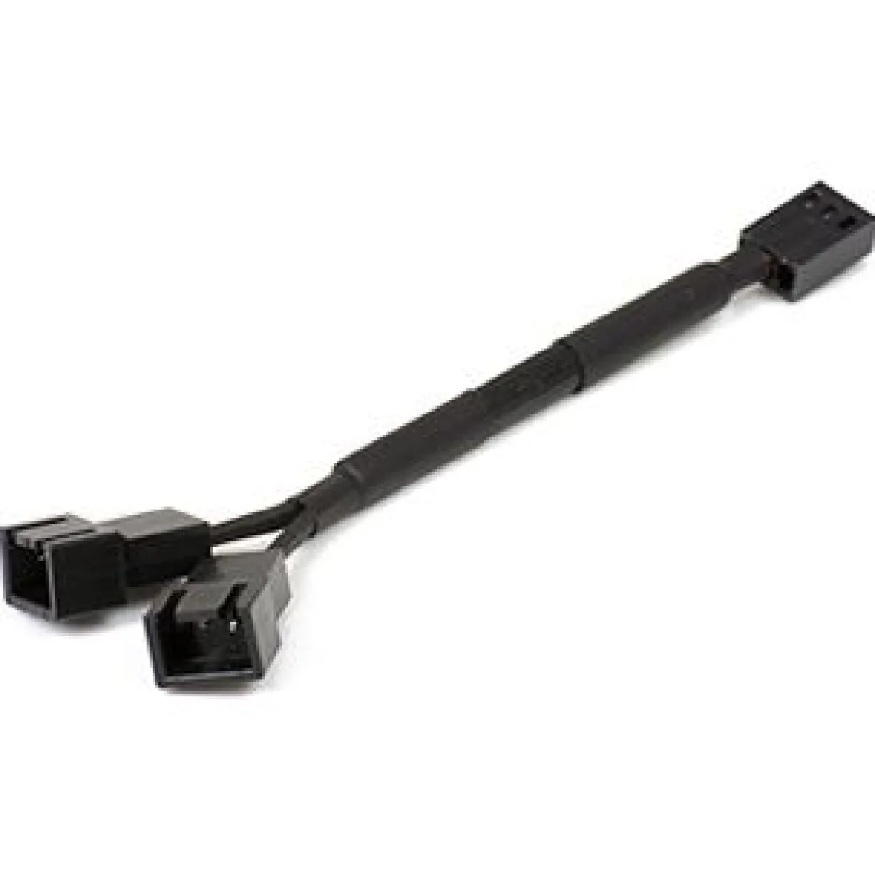 Phanteks Y-Kabel für 3-Pin-Lüfter (für PWM-Hub)