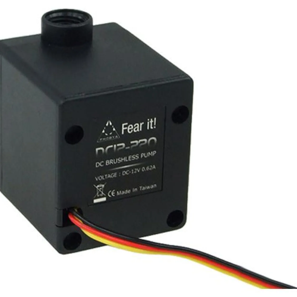 Phobya DC12-220 12Volt Pump