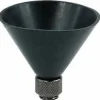 Phobya Flexible Befüllhilfe / Trichter - Black G 1/4