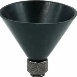 Phobya Flexible Befüllhilfe / Trichter - Black G 1/4