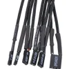 Phobya Frontpanelverlängerung 30cm - Schwarz