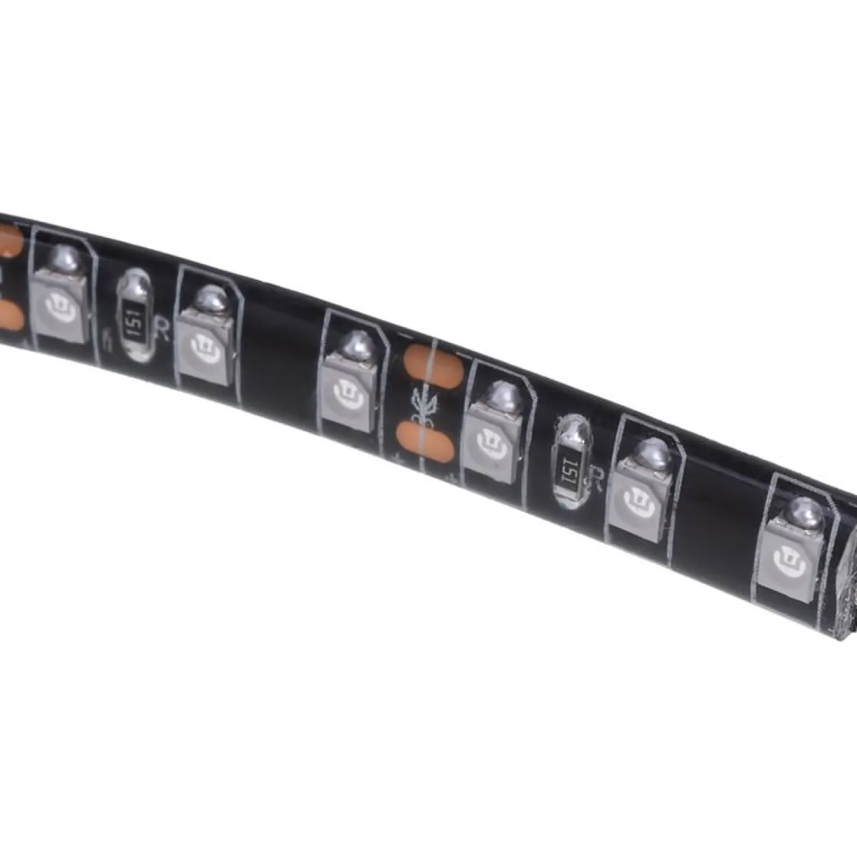 Phobya LED-Flexlight HighDensity 60cm red (72x SMD LEDs)