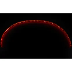 Phobya LED-Flexlight HighDensity 60cm red (72x SMD LEDs)