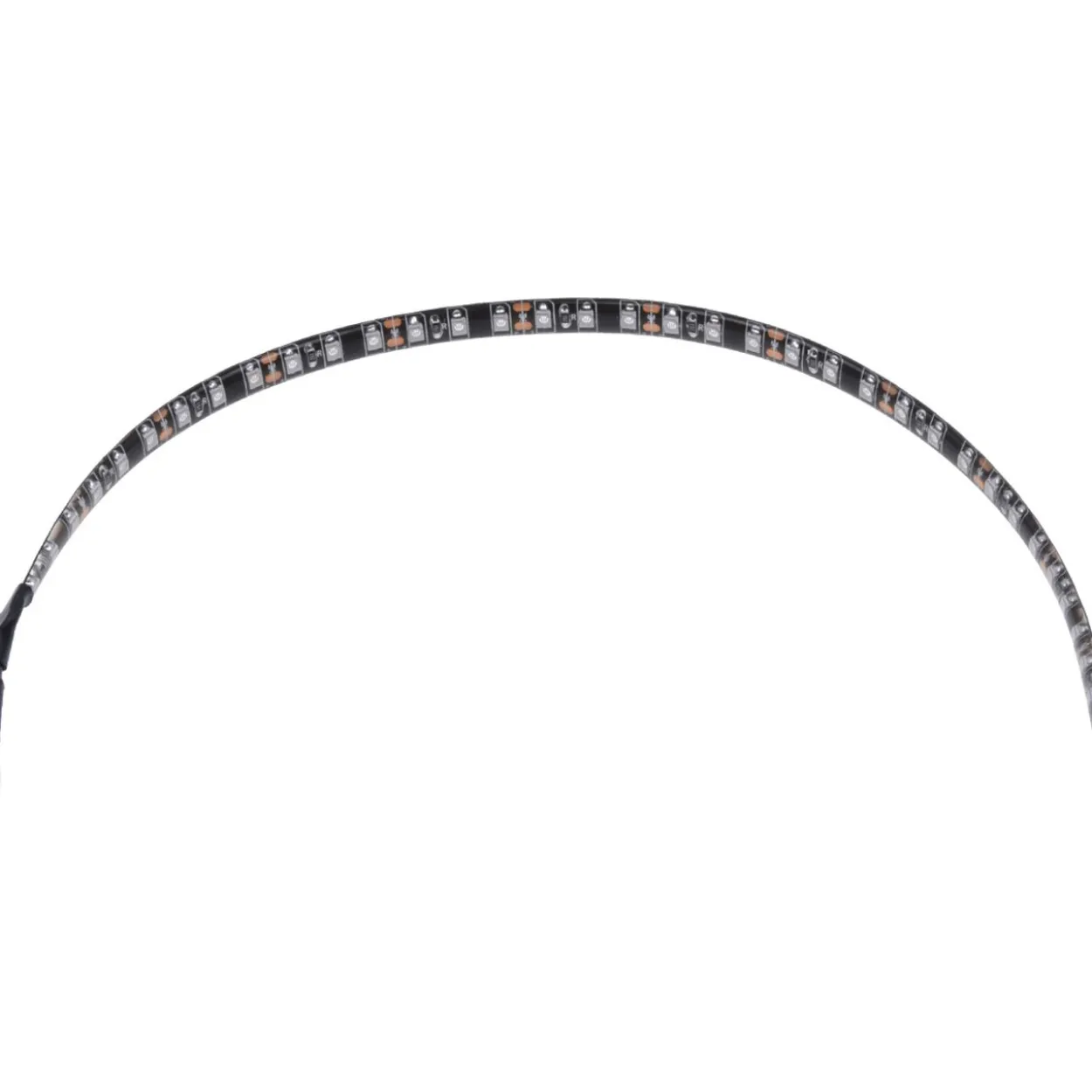 Phobya LED-Flexlight HighDensity 30cm red (36x SMD LEDs)