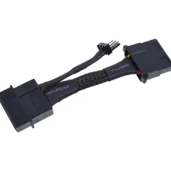Phobya LED-Flexlight HighDensity 30cm red (36x SMD LEDs)