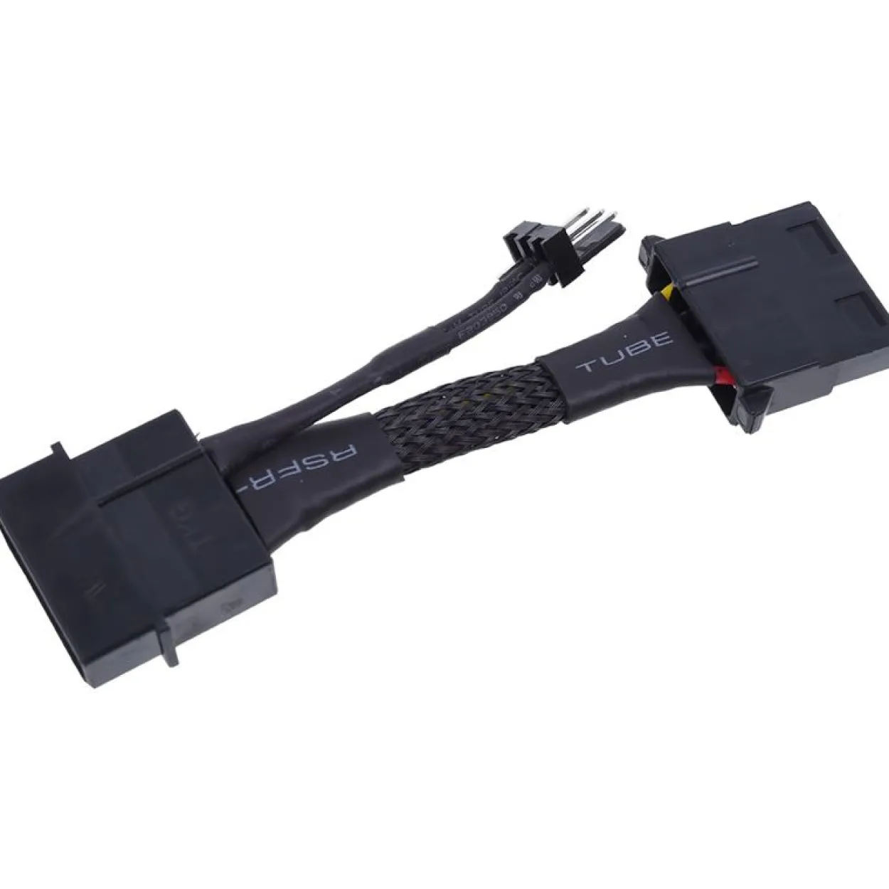 Phobya LED-Flexlight HighDensity 30cm red (36x SMD LEDs)