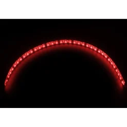 Phobya LED-Flexlight HighDensity 30cm red (36x SMD LEDs)