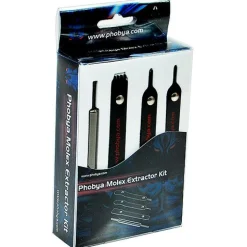 Phobya Molex Extractor Kit (Sleevingwerkzeug)