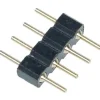 Phobya Verbindungsstecker für RGB Flex-Lights 2 Stk.