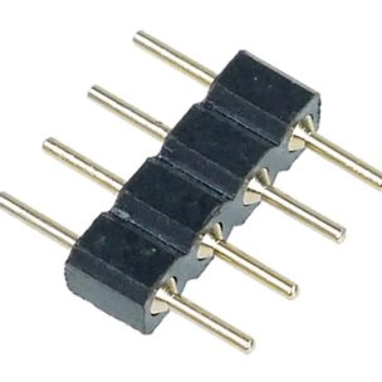 Phobya Verbindungsstecker für RGB Flex-Lights 2 Stk.
