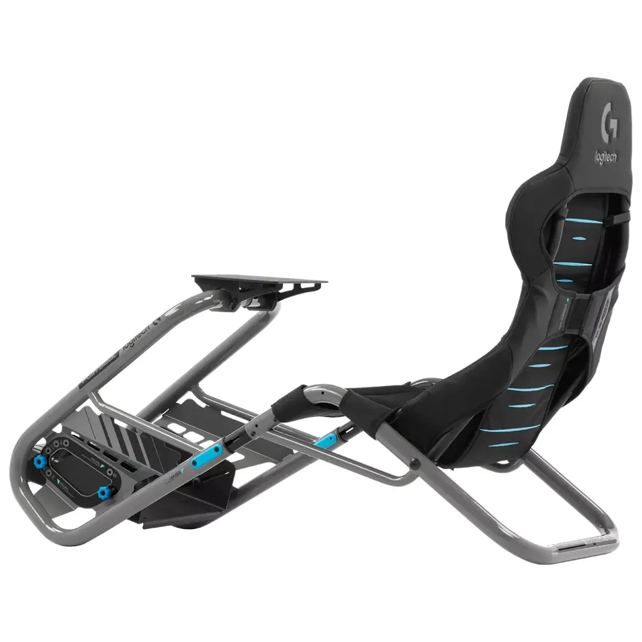 Playseat Trophy - Logitech G Edition