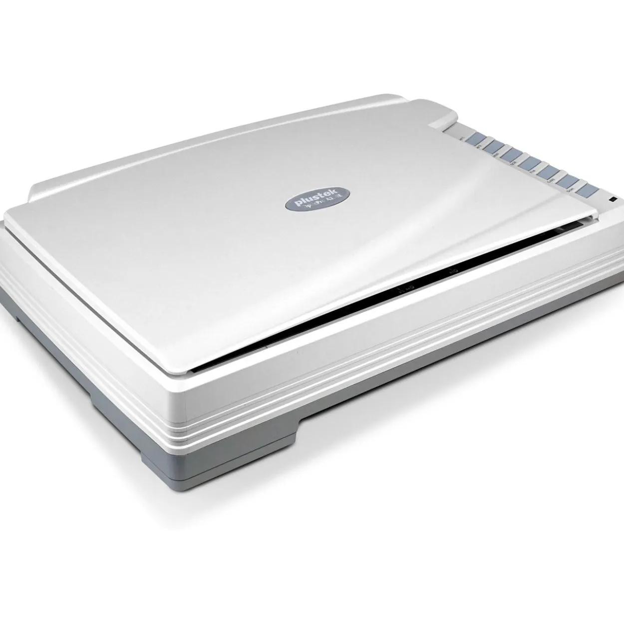 Plustek OpticPro A320E A3-Scanner