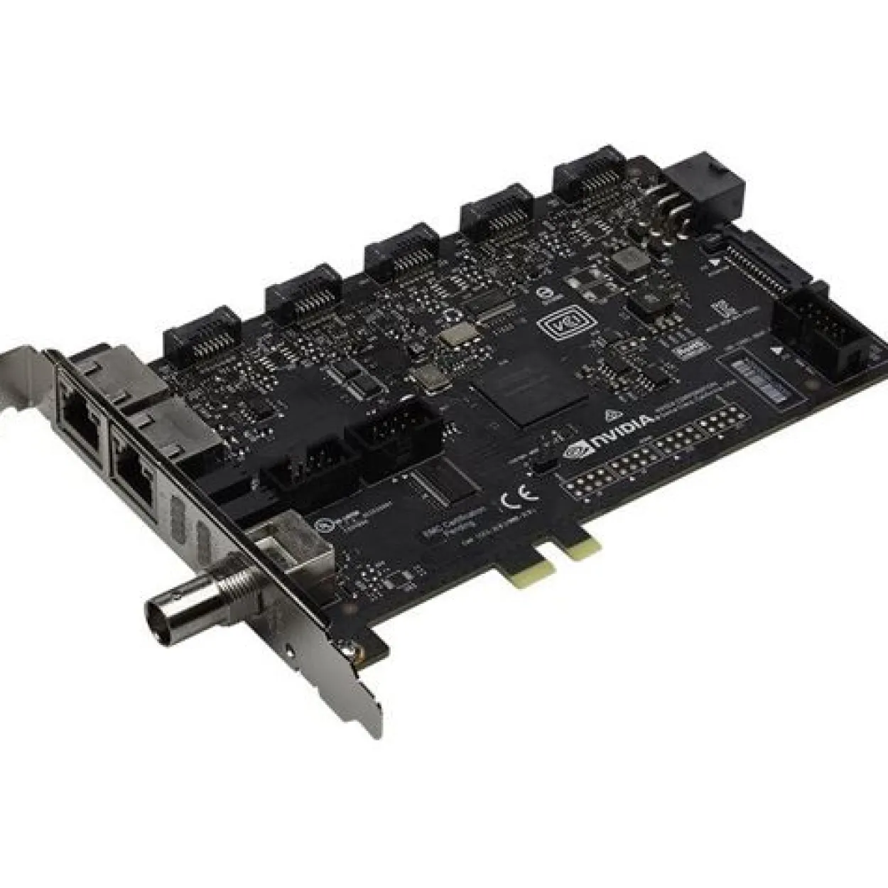 PNY NVIDIA Quadro Sync