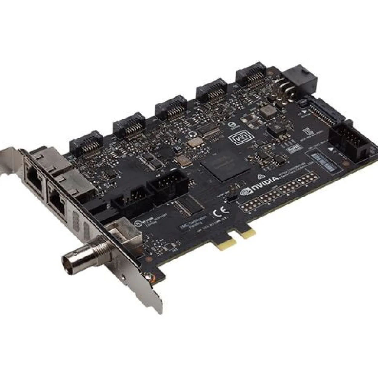 PNY Quadro Sync II Board für Quadro P-Serie (VCQPQUADROSYNC2-PB)