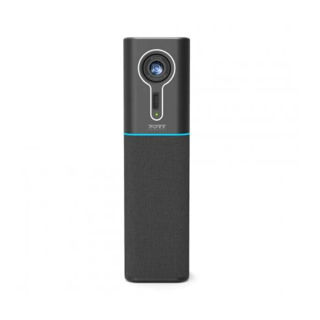 Port All-in-one Desktop Conference Tower 2K
