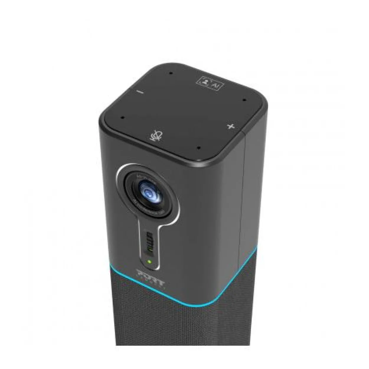 Port All-in-one Desktop Conference Tower 2K