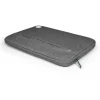 Port Schutzhülle Yosemite Eco Sleeve (13-14") grau