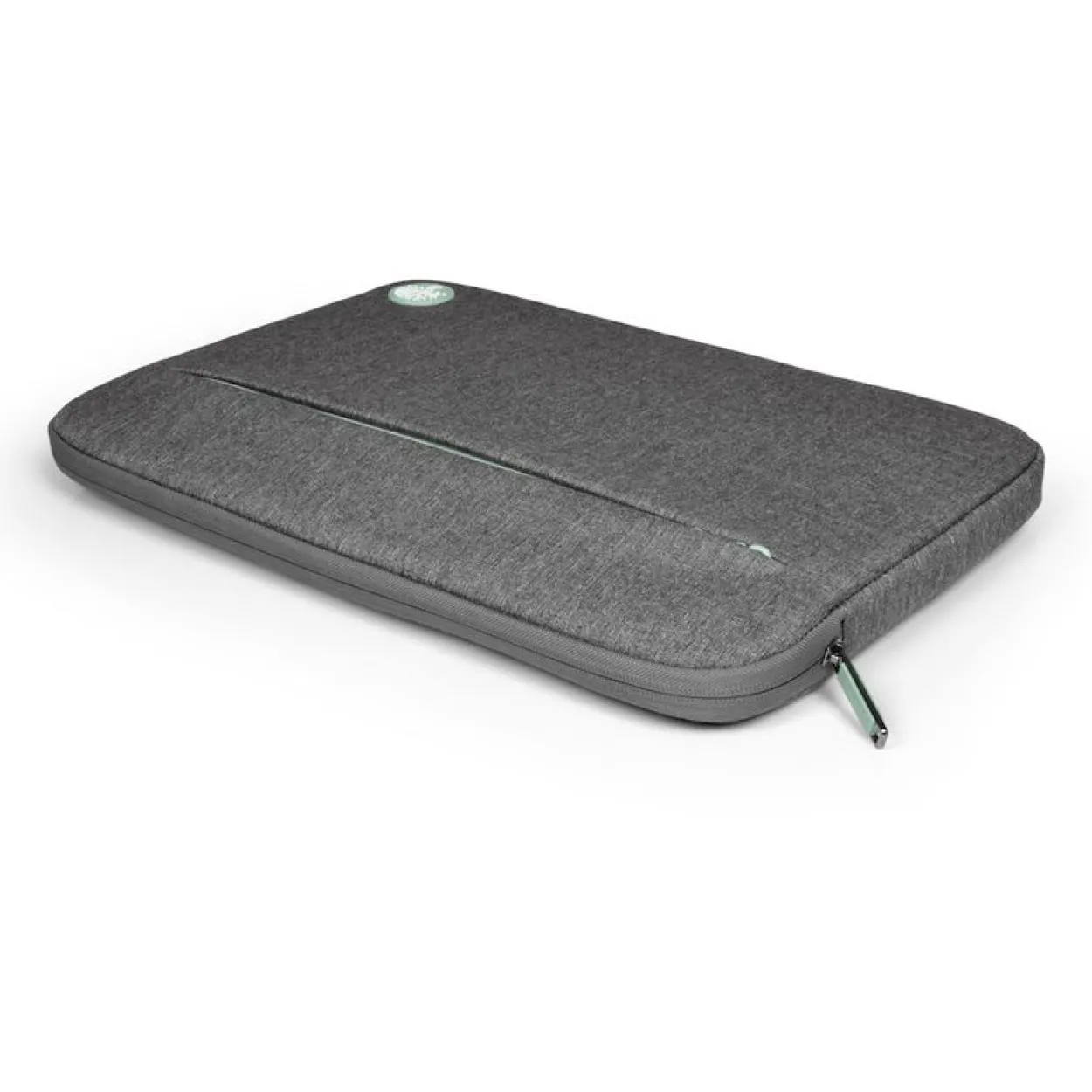 Port Schutzhülle Yosemite Eco Sleeve (13-14") grau
