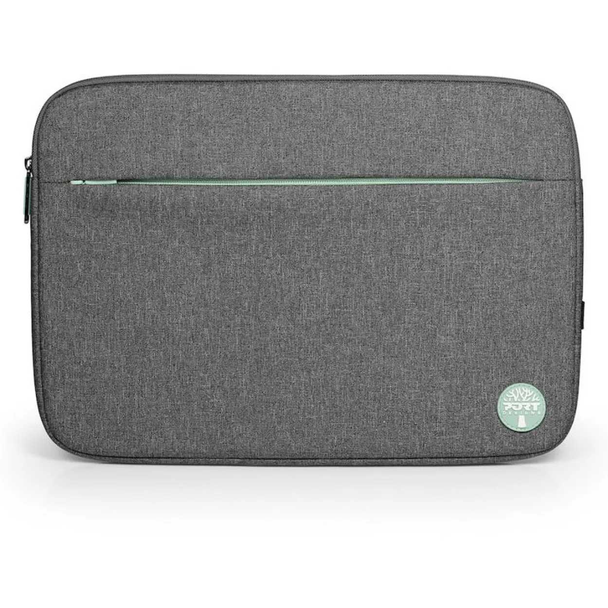 Port Schutzhülle Yosemite Eco Sleeve (13-14") grau
