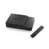 QNAP KoiBox-100W Intel Celeron TGL 6305 4GB DDR4 1xGbE RJ45 video conferencing