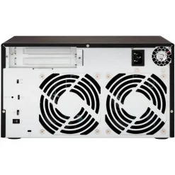 QNAP NAS-Erweiterungsgehäuse TLD-800C 8-Bay