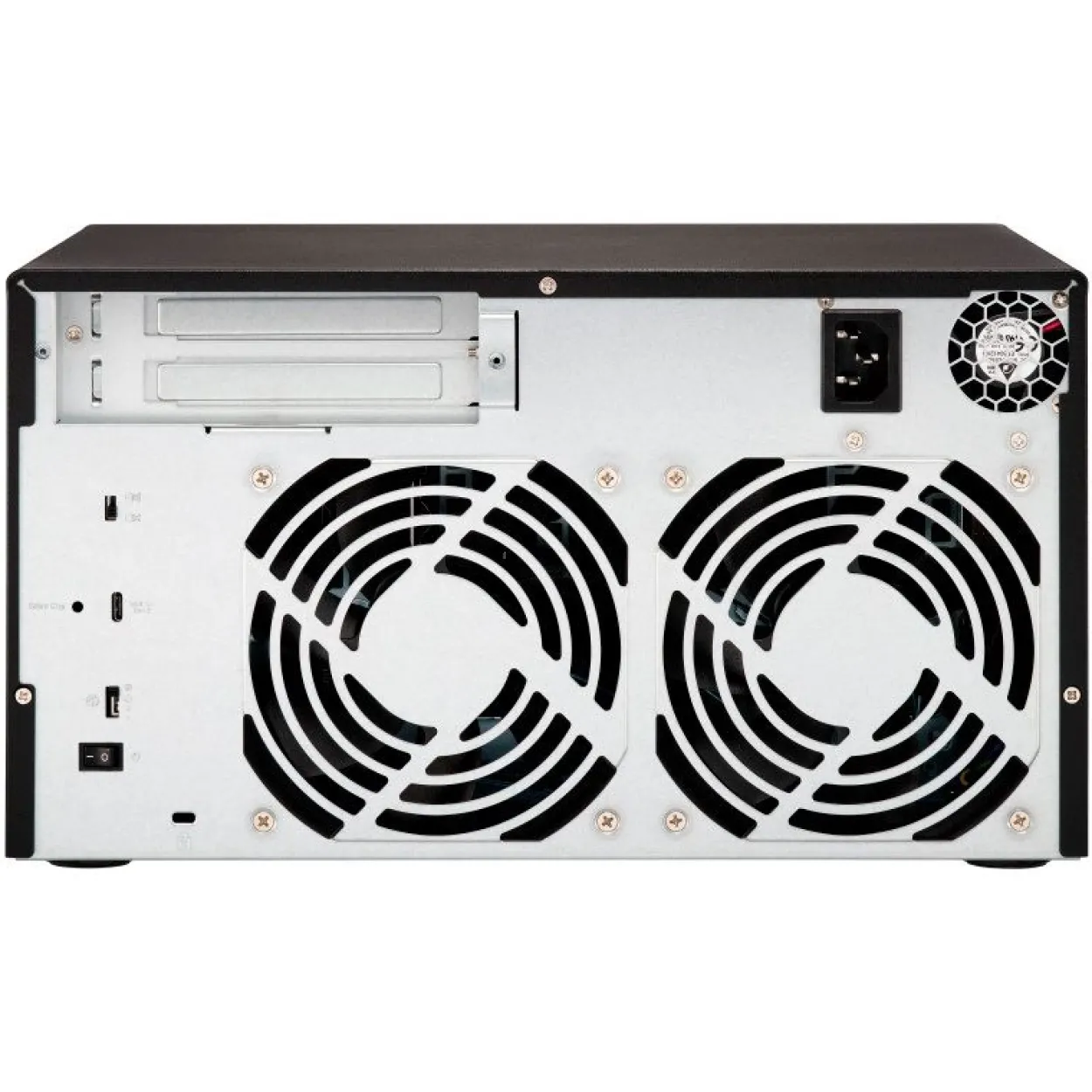 QNAP NAS-Erweiterungsgehäuse TLD-800C 8-Bay