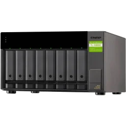QNAP NAS-Erweiterungsgehäuse TLD-800C 8-Bay