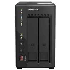 Qnap NAS TS-253E-8G