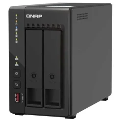Qnap NAS TS-253E-8G