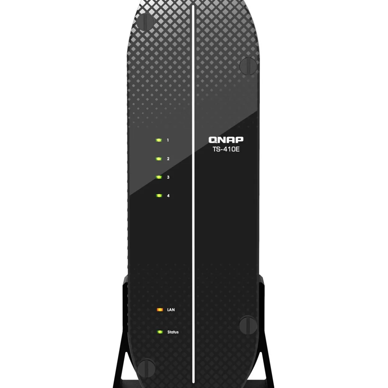 Qnap NAS TS-410E-8G 4-Bay