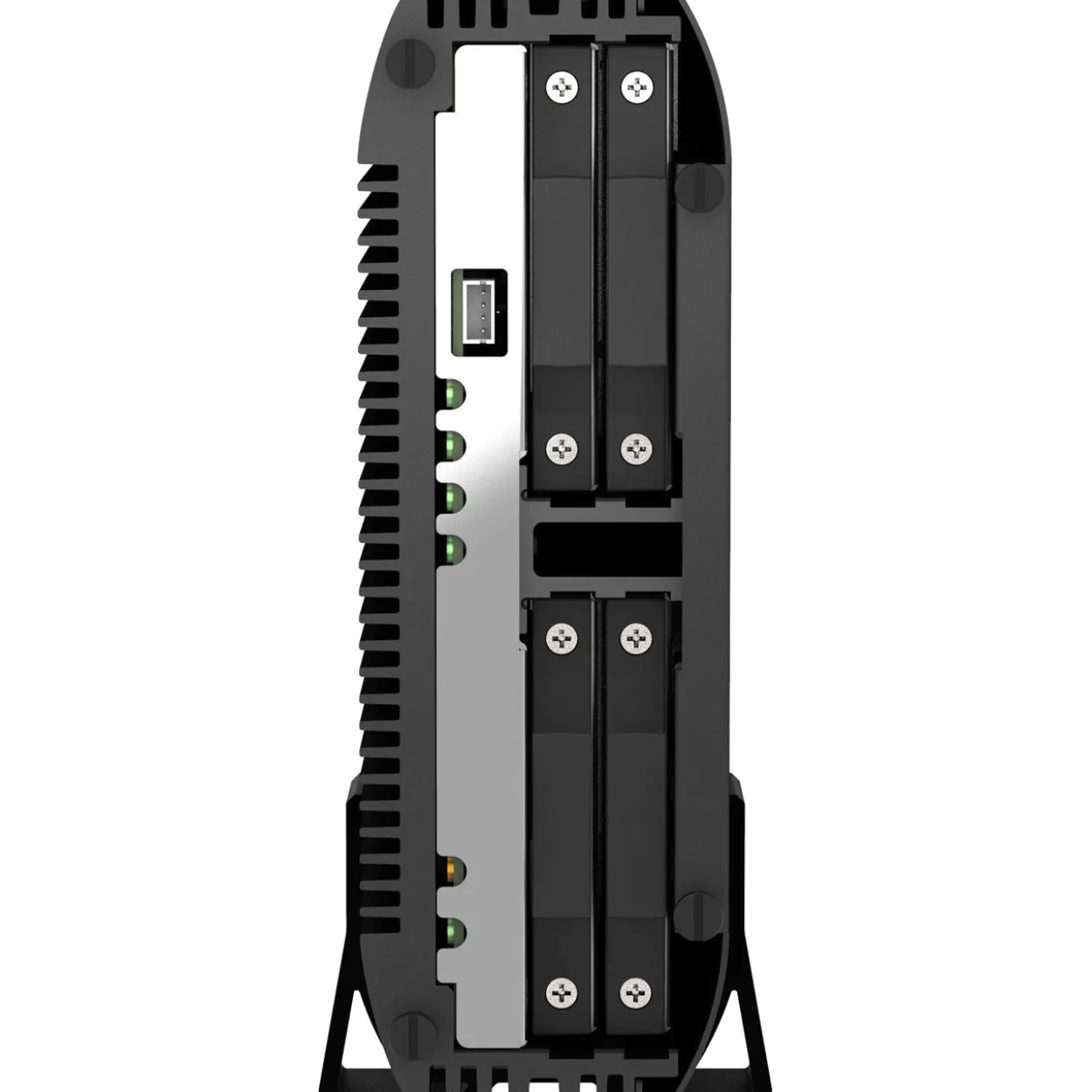 Qnap NAS TS-410E-8G 4-Bay