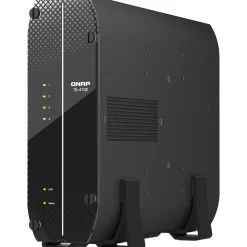 Qnap NAS TS-410E-8G 4-Bay
