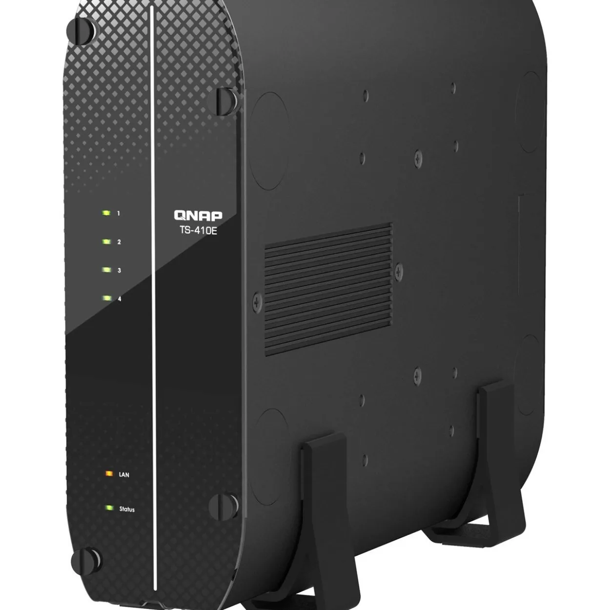 Qnap NAS TS-410E-8G 4-Bay