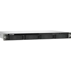 Qnap NAS TS-433eU 4-Bay