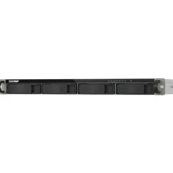 Qnap NAS TS-433eU 4-Bay