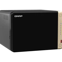QNAP NAS TS-664-8G