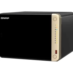 QNAP NAS TS-664-8G